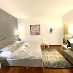 Apartment Navona Viola Rome