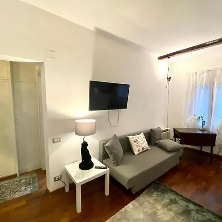 Appartamento Navona Viola Roma