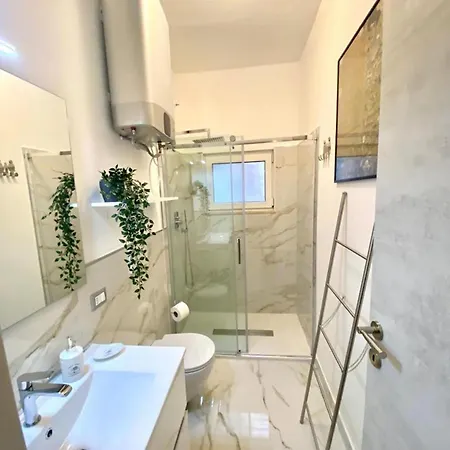 Navona Viola Apartamento Roma